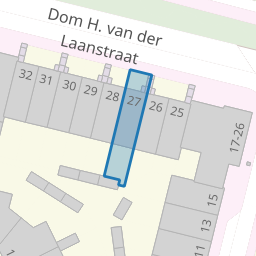 Perceel STN02-D-7700