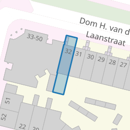 Perceel STN02-D-7705