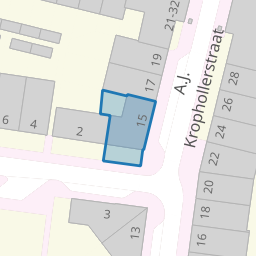 Perceel STN02-D-7722