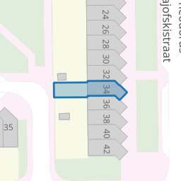 Perceel STN02-D-8020