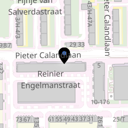 Appartement STN02 D 8211 1