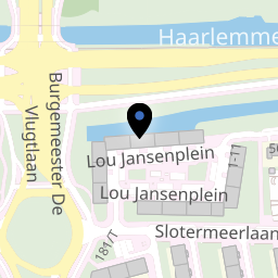 Appartement STN02 D 8215 103