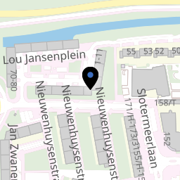 Appartement STN02 D 8215 120