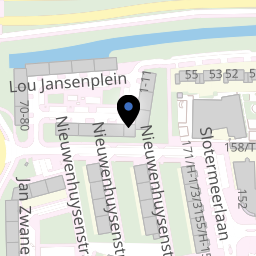 Appartement STN02 D 8215 121