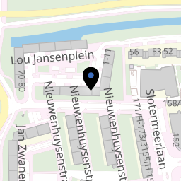 Appartement STN02 D 8215 122