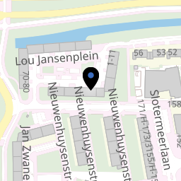 Appartement STN02 D 8215 123