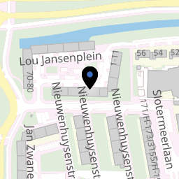 Appartement STN02 D 8215 124