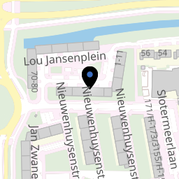 Appartement STN02 D 8215 125