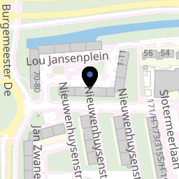 Appartement STN02 D 8215 126