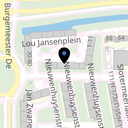 Appartement STN02 D 8215 127
