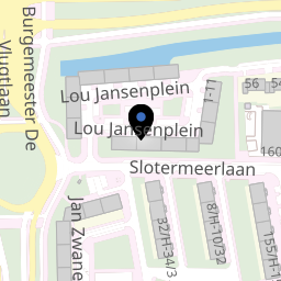 Appartement STN02 D 8215 129