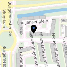 Appartement STN02 D 8215 131