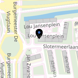 Appartement STN02 D 8215 133
