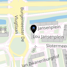 Appartement STN02 D 8215 138