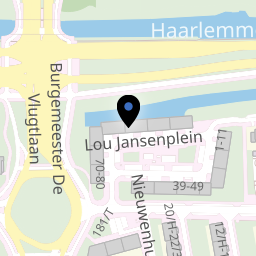 Appartement STN02 D 8215 149