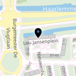Appartement STN02 D 8215 150