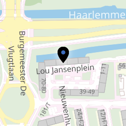 Appartement STN02 D 8215 151