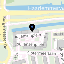 Appartement STN02 D 8215 156
