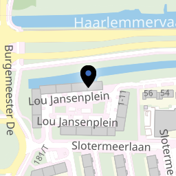 Appartement STN02 D 8215 157
