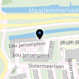 Appartement STN02 D 8215 159