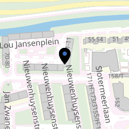 Appartement STN02 D 8215 35