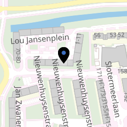 Appartement STN02 D 8215 60