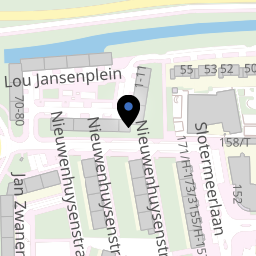 Appartement STN02 D 8215 7