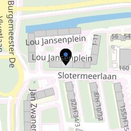 Appartement STN02 D 8215 84