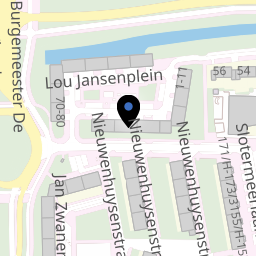 Appartement STN02 D 8215 85