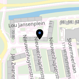 Appartement STN02 D 8215 86