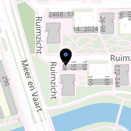Appartement STN02 D 8327 97