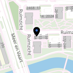 Appartement STN02 D 8327 98
