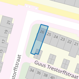 Perceel STN02-D-8345