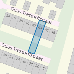 Perceel STN02-D-8366