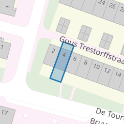 Perceel STN02-D-8387