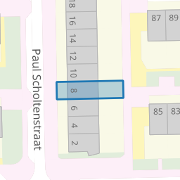 Perceel STN02-D-8718