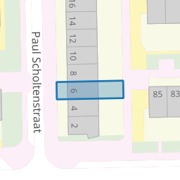 Perceel STN02-D-8719