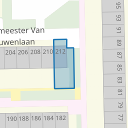 Perceel STN02-D-8842