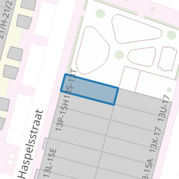 Perceel STN02-D-8889