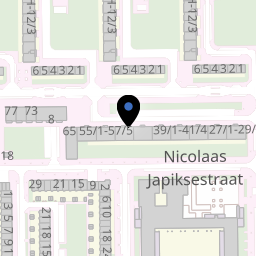Appartement STN02 D 9195 13