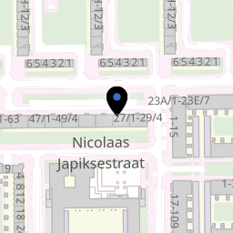 Appartement STN02 D 9195 4