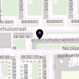 Appartement STN02 D 9195 53