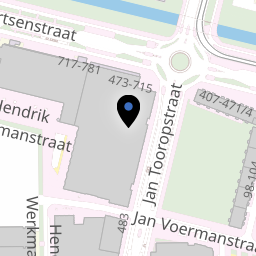 Appartement STN02 D 9278 31