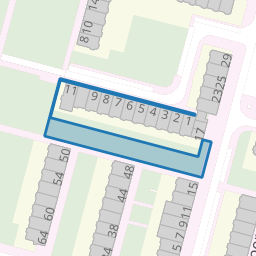 Perceel STN02-D-9511