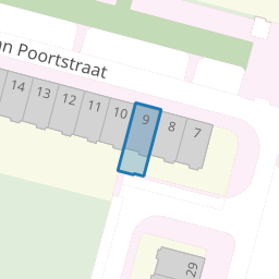 Perceel STN02-D-9524