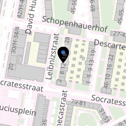 Appartement STN02 D 9621 10