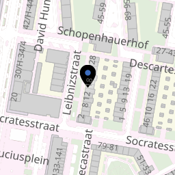Appartement STN02 D 9621 11