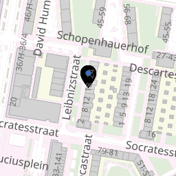 Appartement STN02 D 9621 12