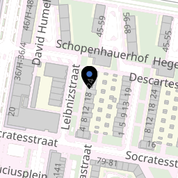 Appartement STN02 D 9621 14