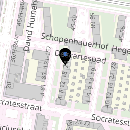 Appartement STN02 D 9621 15